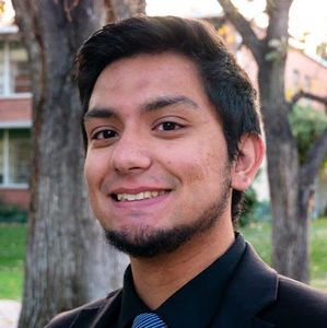 Meet your Posher, Alexander